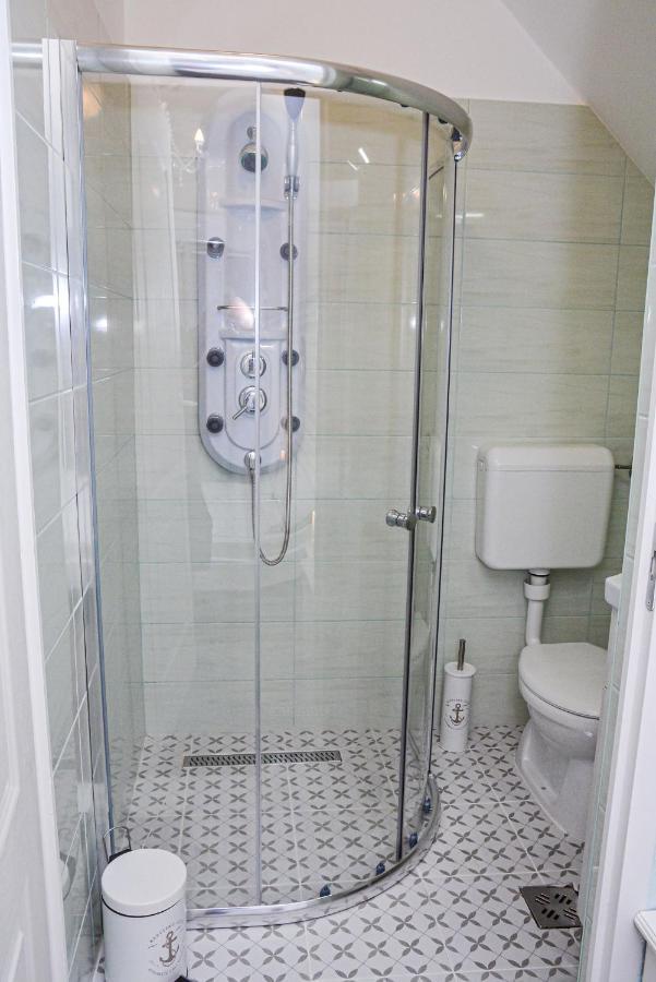 Holly Vendeghaz Apartment Hajduszoboszlo Exterior photo