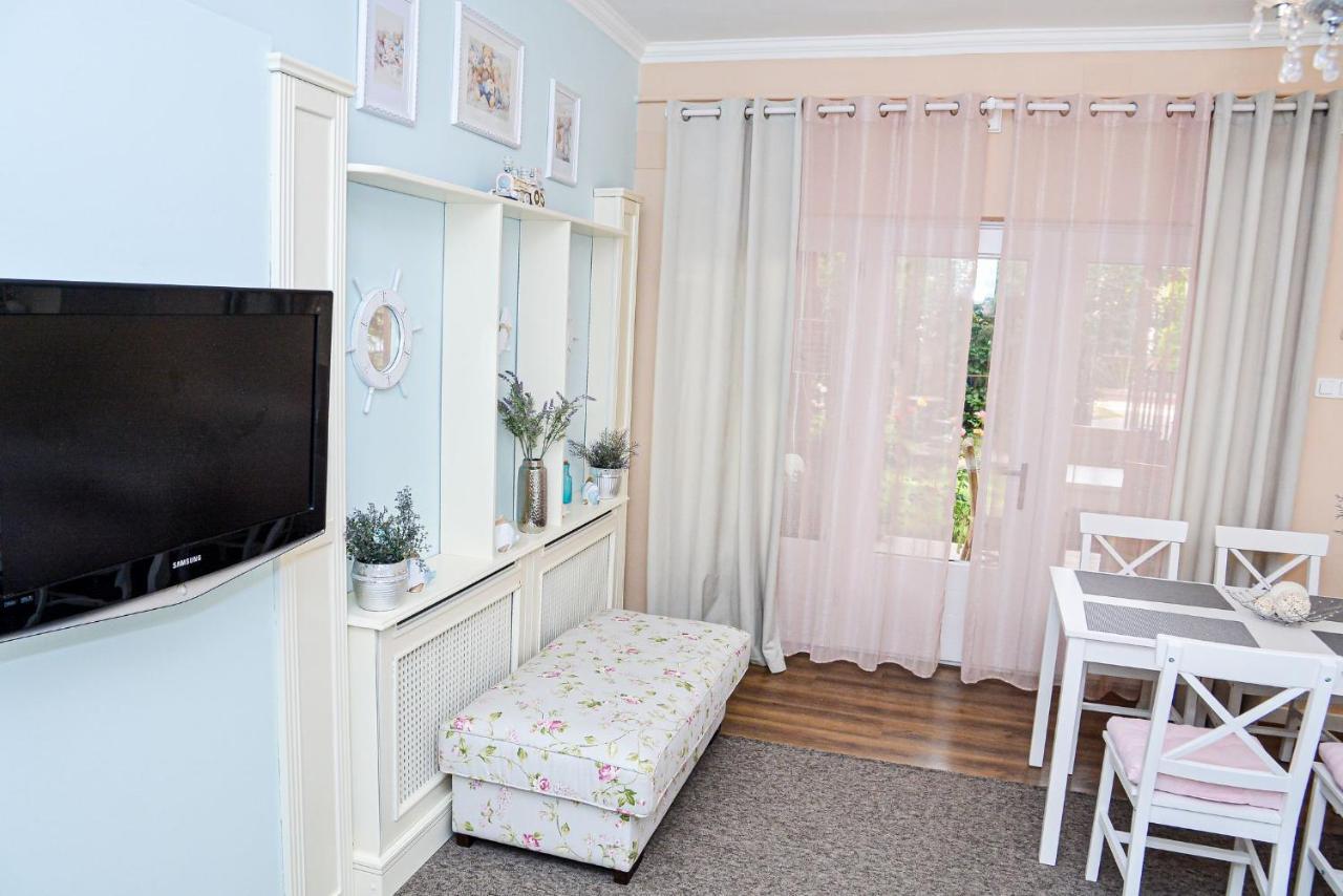 Holly Vendeghaz Apartment Hajduszoboszlo Exterior photo